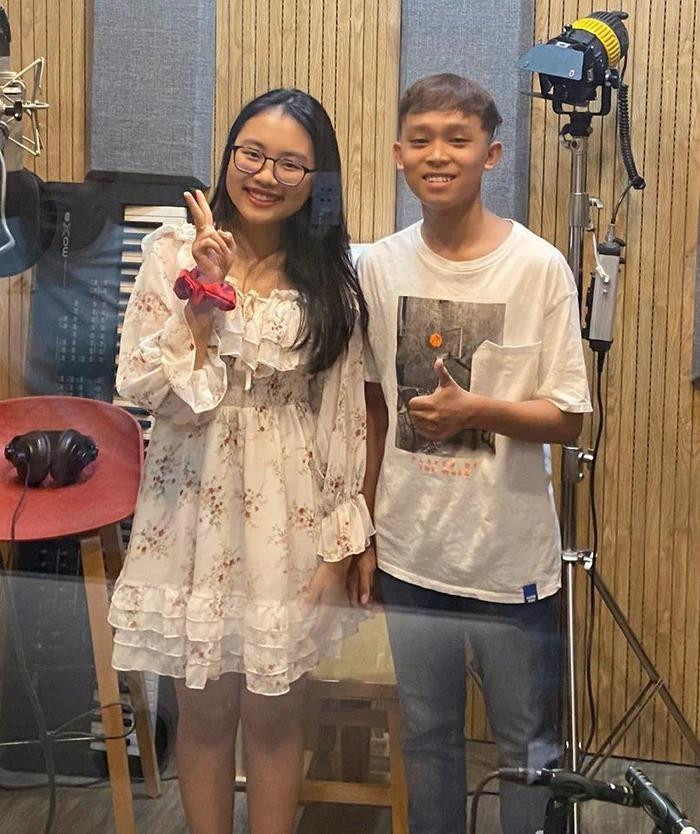 Phương Mỹ Chi liên tục bị réo tên liên quan đến lùm xùm cát xê của Hồ Văn Cường và cố ca sĩ Phi Nhung.