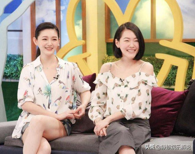 Bức ảnh cũ của Từ Hy Viên bị hiểu nhầm. Bức ảnh cũ của Từ Hy Viên bị hiểu nhầm.