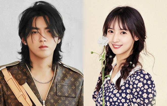 Tần Ngưu Chính Uy là một trong những bạn gái chịu nhiều chỉ trích nhất của Ngô Diệc Phàm. Tần Ngưu Chính Uy là một trong những bạn gái chịu nhiều chỉ trích nhất của Ngô Diệc Phàm.