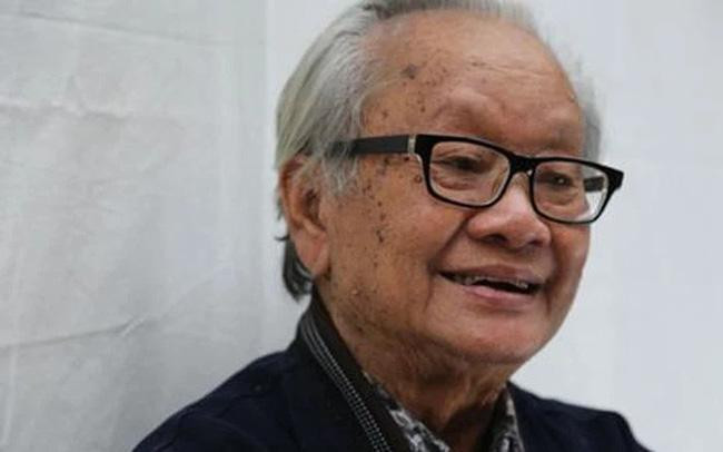 Nhạc sỹ Hồng Đăng. Nhạc sỹ Hồng Đăng.