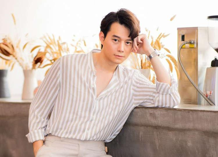 Anh Dũng sinh năm 1990, là nam diễn viên miền Bắc nổi tiếng thông qua nhiều bộ phim truyền hình ăn khách như: &quot;Khi Người Đàn Ông Góa Vợ Bật Khóc&quot;, &quot;Tuổi Thanh Xuân 2&quot;, &quot;Sống Chung Với Mẹ Chồng&quot;... Năm 2019, Anh Dũng quyết định Nam tiến với sự hỗ trợ của Trương Ngọc Ánh. Anh từng công khai bạn gái nhưng vào năm 2017 họ tuyên bố chia tay.