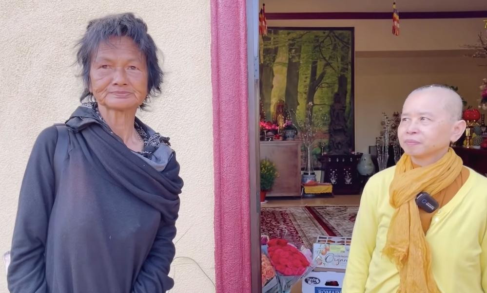 Sau khi được Thúy Nga gửi gắm một tịnh xá gần nhà, Kim Ngân dường như rất thích cuộc sống nơi đây. Cô cũng không còn đi lang thang nhiều như trước, biết chăm chút bản thân, nhận thức được giờ giấc. Sau khi được Thúy Nga gửi gắm một tịnh xá gần nhà, Kim Ngân dường như rất thích cuộc sống nơi đây. Cô cũng không còn đi lang thang nhiều như trước, biết chăm chút bản thân, nhận thức được giờ giấc.