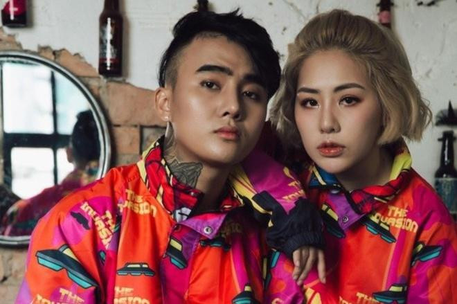 Đạt G gửi lời xin lỗi đến Du Uyên vì những ồn ào vừa qua.