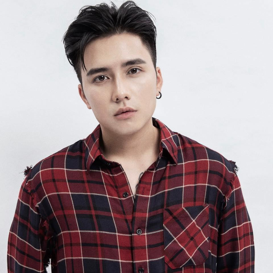 Mạnh Quân trở lại trẻ trung với vai Bão.