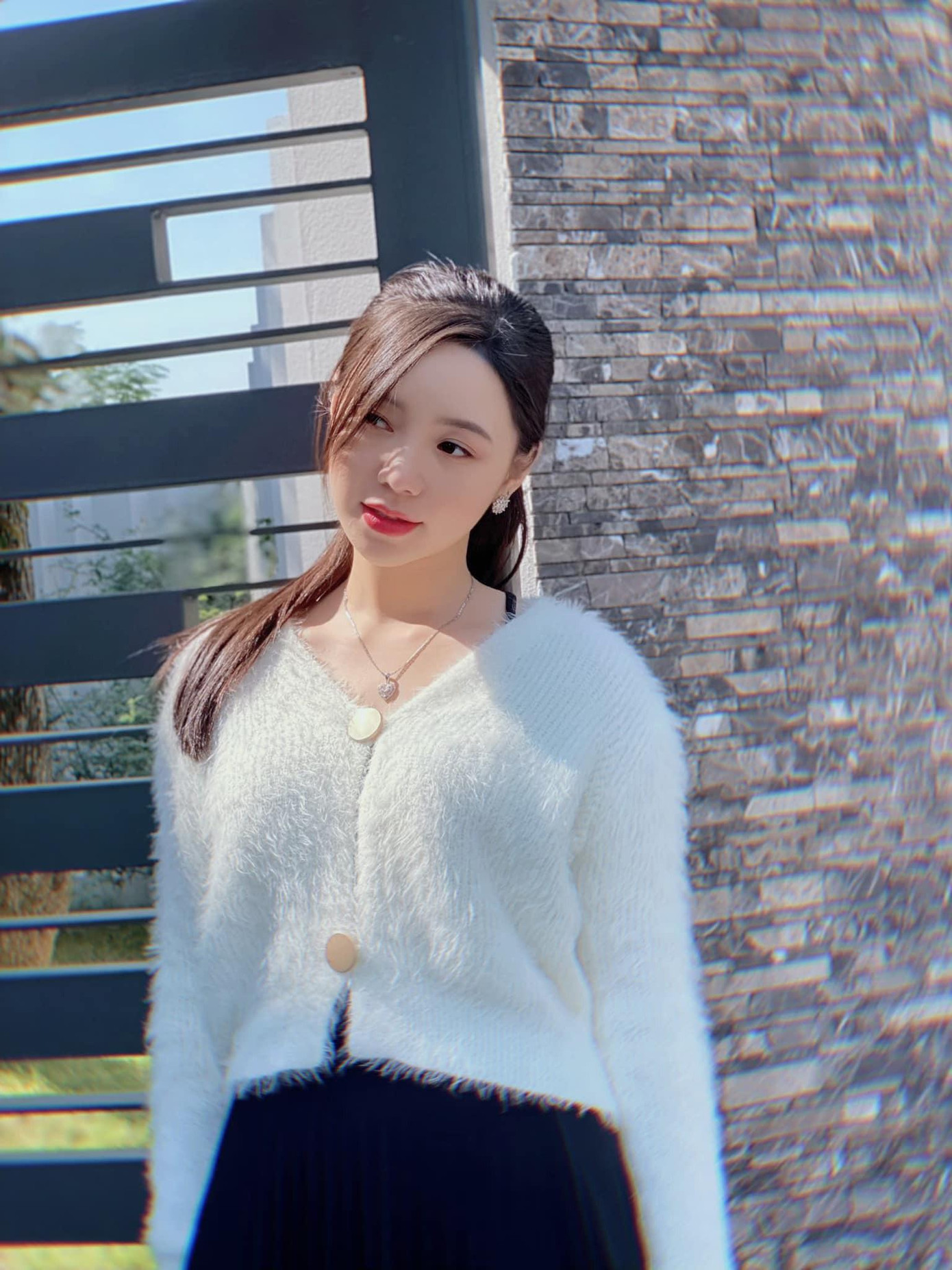 Hiện tại, Quỳnh Kool lại một lần nữa bắt cặp với Hà Việt Dũng trong dự án phim mới “Hẹn em ngày nắng” Hiện tại, Quỳnh Kool lại một lần nữa bắt cặp với Hà Việt Dũng trong dự án phim mới “Hẹn em ngày nắng”