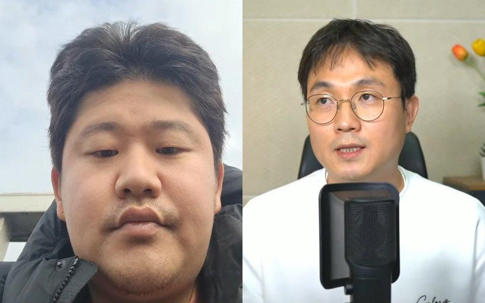 Một phóng viên lên tiếng cáo buộc Choi Sung Bong giả mắc ung thư để kêu gọi ủng hộ. Một phóng viên lên tiếng cáo buộc Choi Sung Bong giả mắc ung thư để kêu gọi ủng hộ.