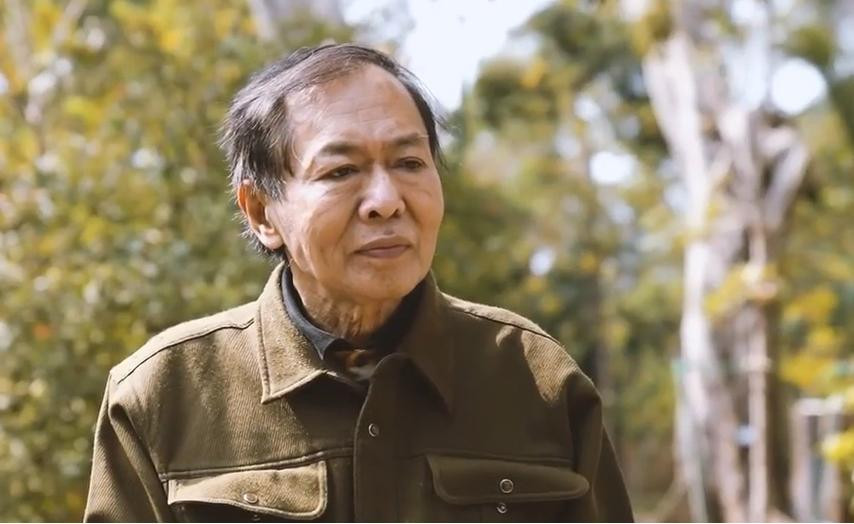 Diễn viên gạo cội Hạ Ngọc Lân qua đời ở tuổi 68. Diễn viên gạo cội Hạ Ngọc Lân qua đời ở tuổi 68.