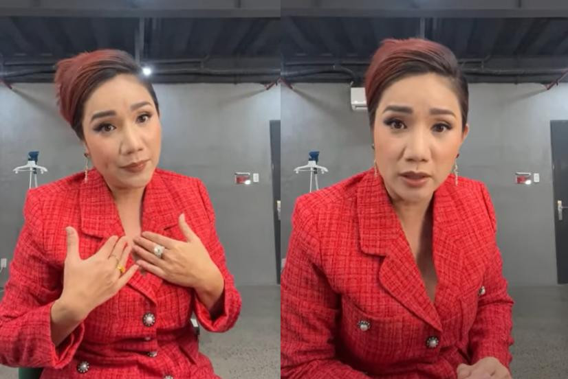 Cát Tường lên tiếng đính chính về phát ngôn sao kê từ thiện.