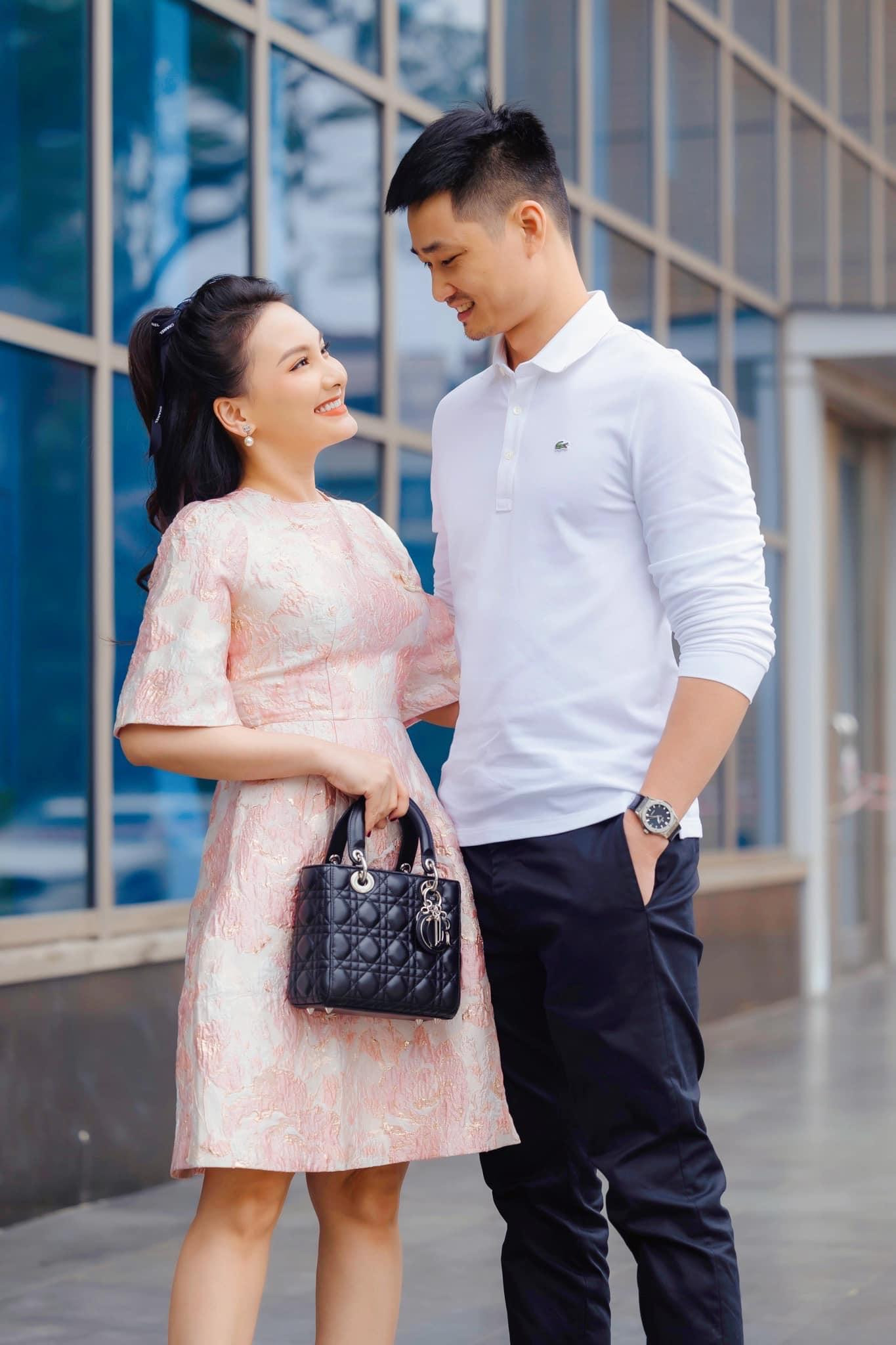 Bảo Thanh hiện có cuộc sống hạnh phúc cùng chồng và hai con. Bảo Thanh hiện có cuộc sống hạnh phúc cùng chồng và hai con.