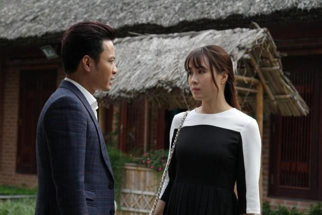 Bộ đôi song Hồng trong "Cả một đời ân oán".