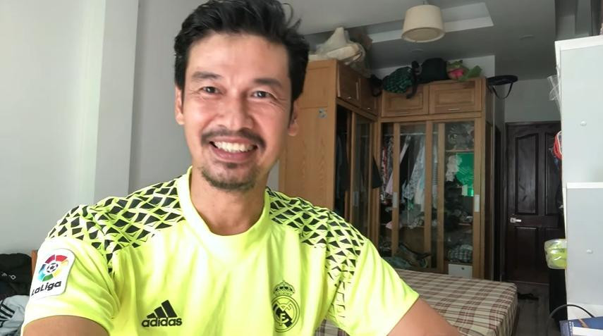 Tiết Cương thẳng thắn đáp trả khi bị nói &quot;hết thời&quot;.