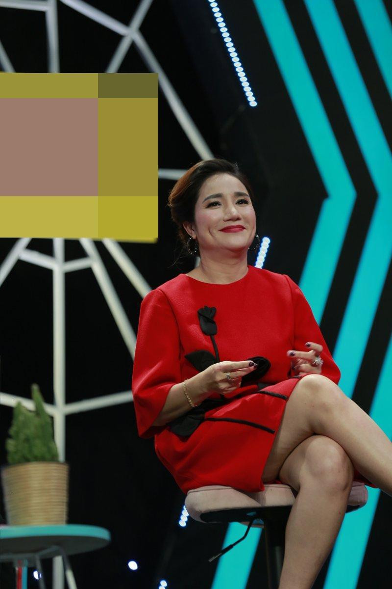 Cát Tường cho rằng Đoan Minh bị chỉ trích là do cách nói quá thẳng thắn.