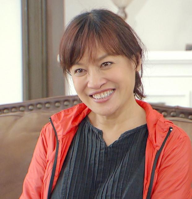 Diễn viên Tú Oanh sợ bị khán giả "chỉ trích" trong "Hương vị tình thân".