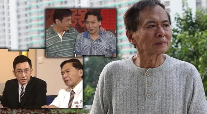 Ông bị người thân bỏ rơi và phải chống chọi với căn bệnh ung thư phổi. Ông bị người thân bỏ rơi và phải chống chọi với căn bệnh ung thư phổi.