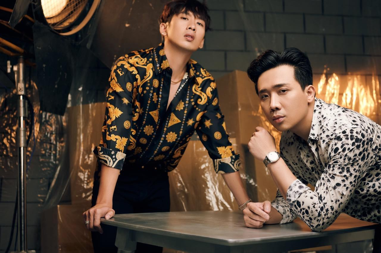 Bộ phim "Bố Già" đã giúp Trấn Thành khẳng định được tài năng của mình và cũng đưa tên tuổi những diễn viên trẻ như Tuấn Trần vụt sáng. Bộ phim "Bố Già" đã giúp Trấn Thành khẳng định được tài năng của mình và cũng đưa tên tuổi những diễn viên trẻ như Tuấn Trần vụt sáng.