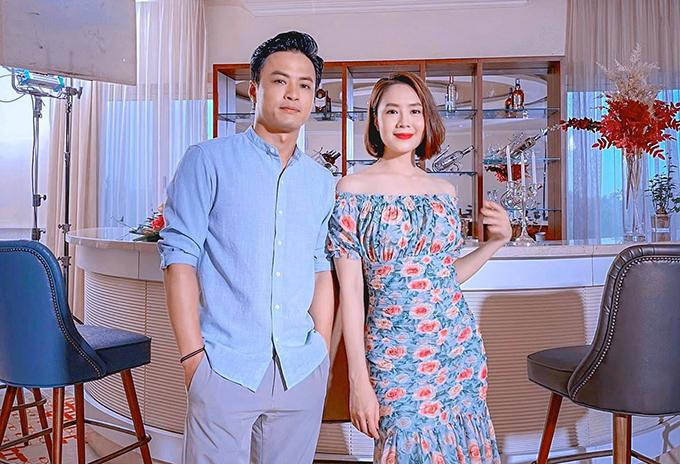Lần thứ 6 đóng cặp cùng nhau nhưng song Hồng vẫn được nhiều khán giả yêu thích "đẩy thuyền".