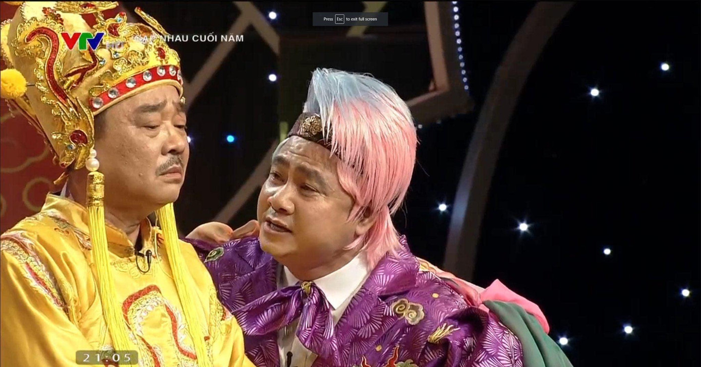 Táo Mạng do Tự Long đảm nhận là một vai Táo mới và cũng là Táo đóng góp nhiều tiếng cười cho khán giả qua loạt câu nói "gây bão" mạng. Trên trang cá nhân, Tự Long chia sẻ: “Tại sao lại là trái mà không là phải? Xoắn não thế nhỉ".