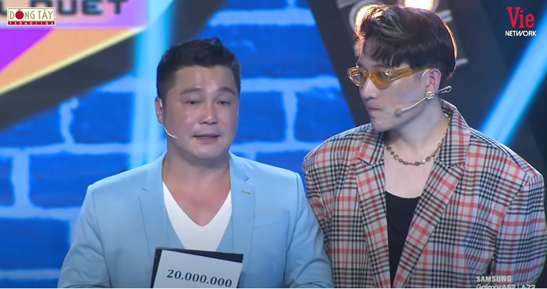 Lý Hùng chia sẻ tâm nguyện cuối đời của cố NSND Lý Huỳnh và nhận được sự ủng hộ của các nghệ sĩ.