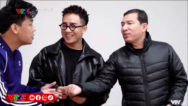 NSƯT Quang Thắng cũng từng đảm nhận nhiều vai diễn khi lên thiên đình gặp Ngọc Hoàng nhưng vai diễn Táo Kinh tế có lẽ là ấn tượng nhất. Mỗi lần Táo kinh tế xuất hiện đều để lại ấn tượng cho khán giả qua những tiết mục như màn nhảy "Hoang mang Style" ở Táo Quân 2013, màn hoá thân trai đẹp Ả Rập ở Táo Quân 2014 hay bài đọc rap báo cáo thành tích “Big kinh tế boi” ở Táo Quân 2021.