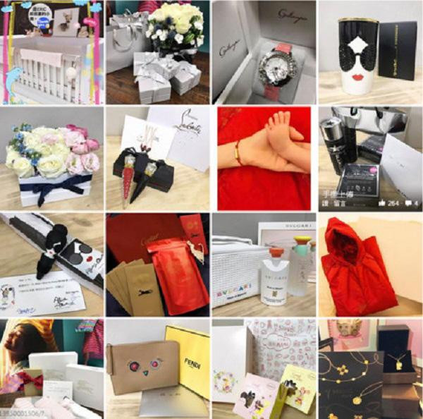 "Cá Heo Nhỏ" nhà Lâm Tâm Như ngay từ bé trở thành sao nhí "có cả thế giới". "Cá Heo Nhỏ" nhà Lâm Tâm Như ngay từ bé trở thành sao nhí "có cả thế giới".