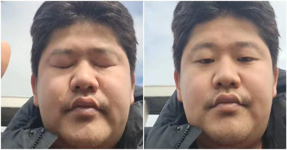 Nam ca sĩ khóc lóc, cho biết chứng trầm cảm của bản thân ngày càng nặng hơn sau khi bị khán giả chỉ trích. Nam ca sĩ khóc lóc, cho biết chứng trầm cảm của bản thân ngày càng nặng hơn sau khi bị khán giả chỉ trích.