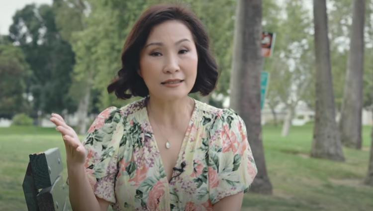 Nghệ sĩ Hồng Đào chia sẻ về cuộc sống tại Mỹ. Nghệ sĩ Hồng Đào chia sẻ về cuộc sống tại Mỹ.