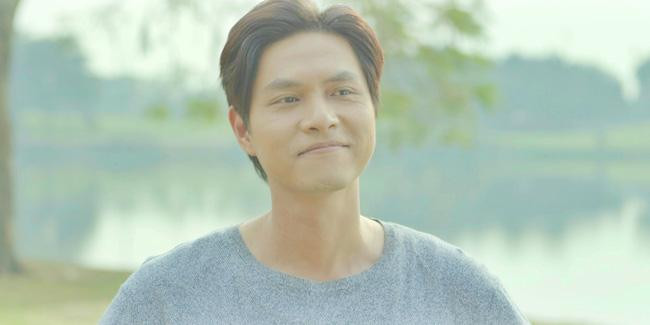 Tô Dũng trở thành tình địch của Trọng Lân trong "Lối về miền hoa".