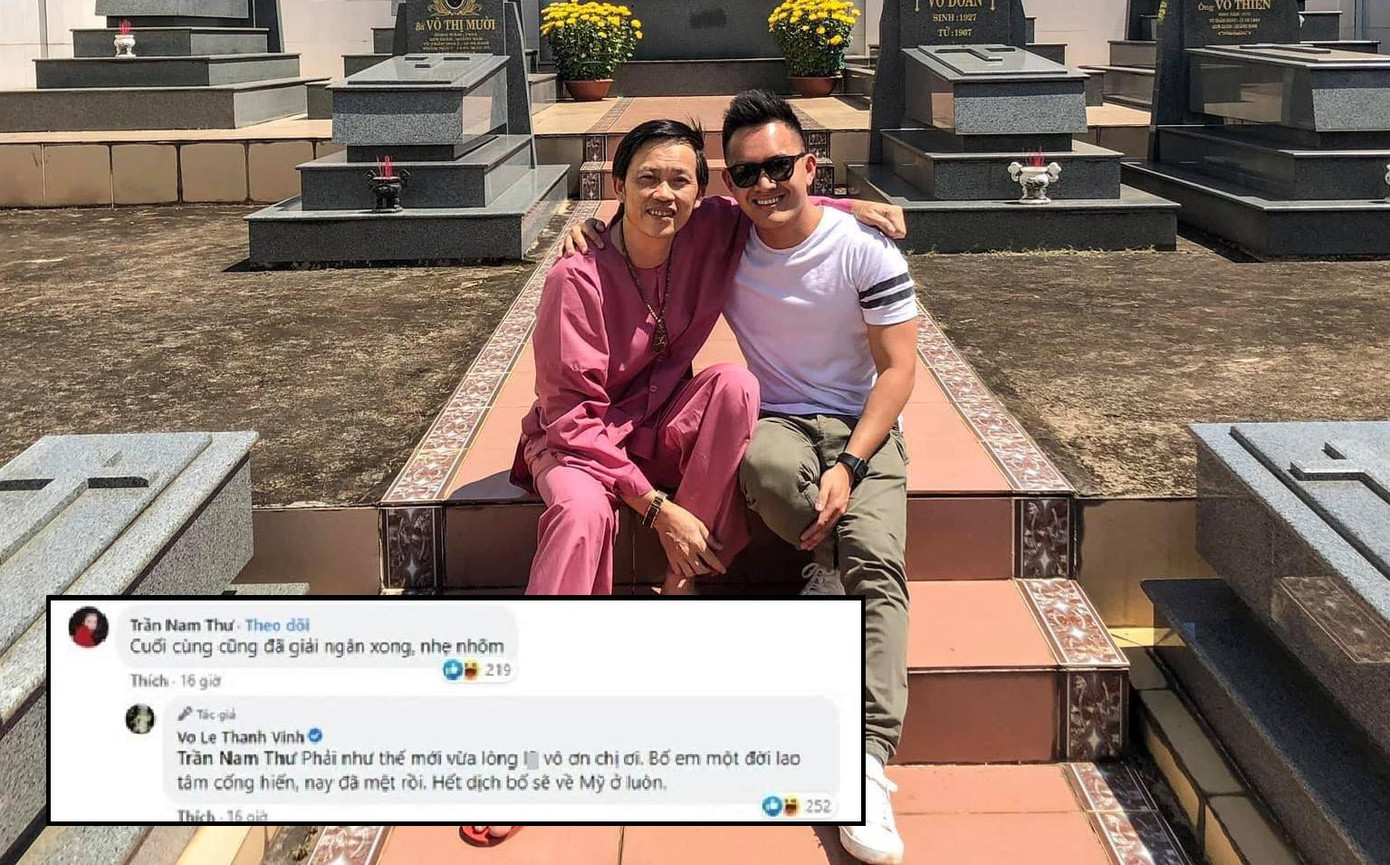 Đoạn bình luận gây xôn xao cộng đồng mạng.