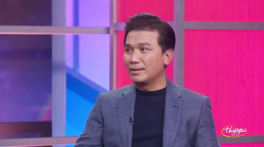 Mạnh Quỳnh hy vọng mọi người tiếp tục cầu nguyện cho Phi Nhung và không tin vào những tin đồn vô căn cứ. Mạnh Quỳnh hy vọng mọi người tiếp tục cầu nguyện cho Phi Nhung và không tin vào những tin đồn vô căn cứ.