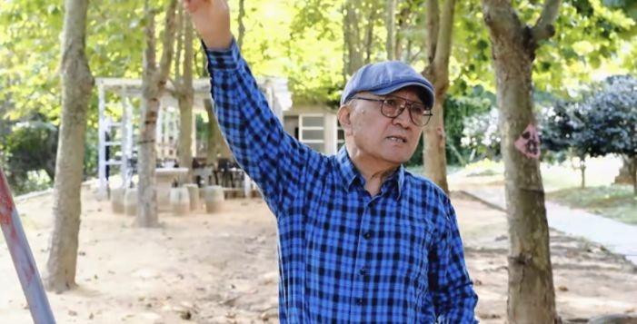 Lý Bảo Điền sống tại quê nhà ở tỉnh Sơn Đông sau khi về hưu. Lý Bảo Điền sống tại quê nhà ở tỉnh Sơn Đông sau khi về hưu.