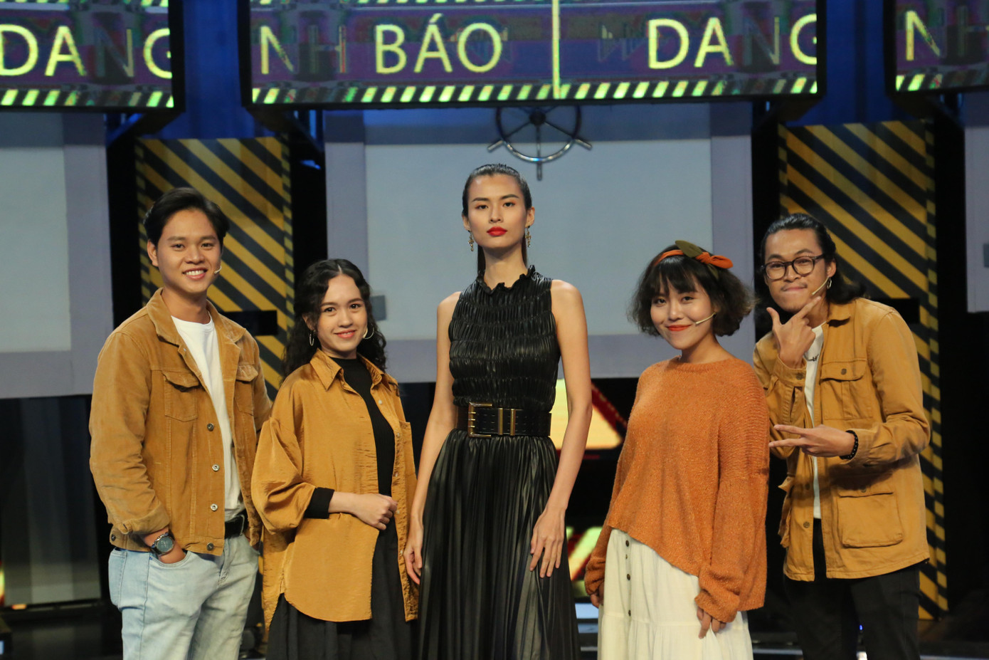 Cao Thiên Trang tiết lộ mình đã có bạn trai mới và đang tính tới chuyện hôn nhân.