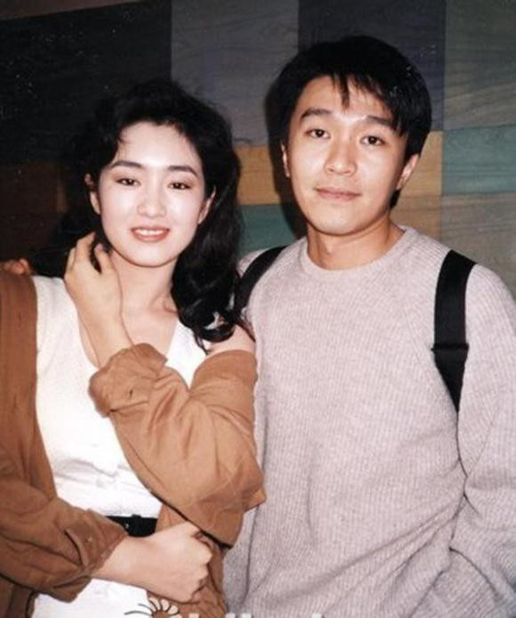 Bộ đôi Châu Tinh Trì - Củng Lợi trong bộ phim "Đỗ Thánh 2".