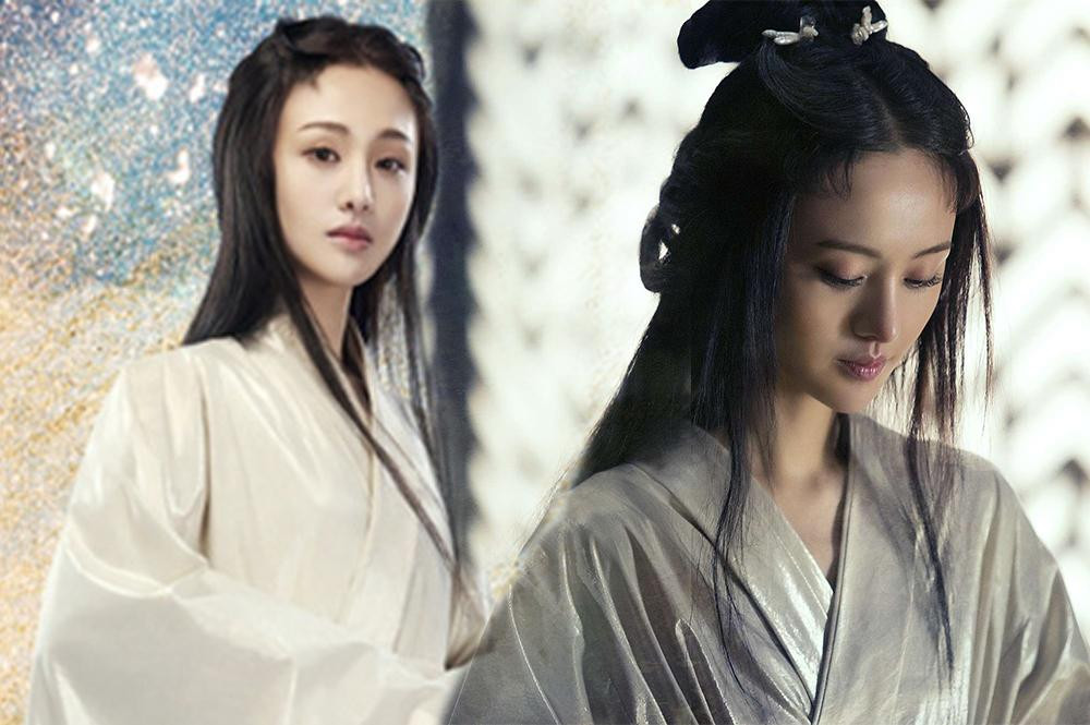 Hằng Nga của Trịnh Sảng được đánh giá là phiên bản "đặc biệt" nhất.