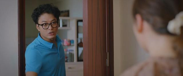 Vân Khánh và Đức cãi vã về trách nhiệm làm chồng. Vân Khánh và Đức cãi vã về trách nhiệm làm chồng.