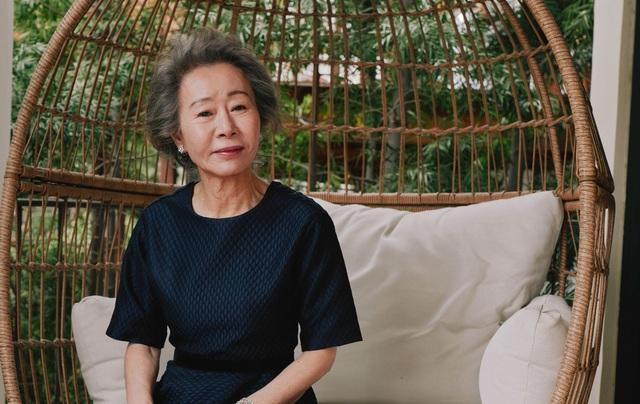 Hiện tại, bà vẫn tiếp tục tham gia đóng phim và sống hết hết mình vì nghệ thuật. Hiện tại, bà vẫn tiếp tục tham gia đóng phim và sống hết hết mình vì nghệ thuật.