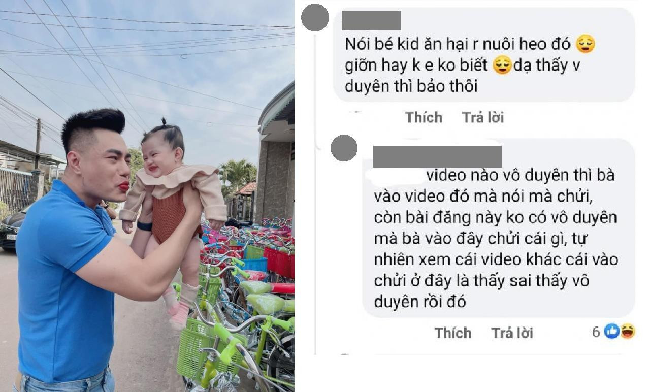 Nguyên nhân được tài khoản Facebook giải thích nhưng vẫn không được mọi người chấp nhận. Nguyên nhân được tài khoản Facebook giải thích nhưng vẫn không được mọi người chấp nhận.