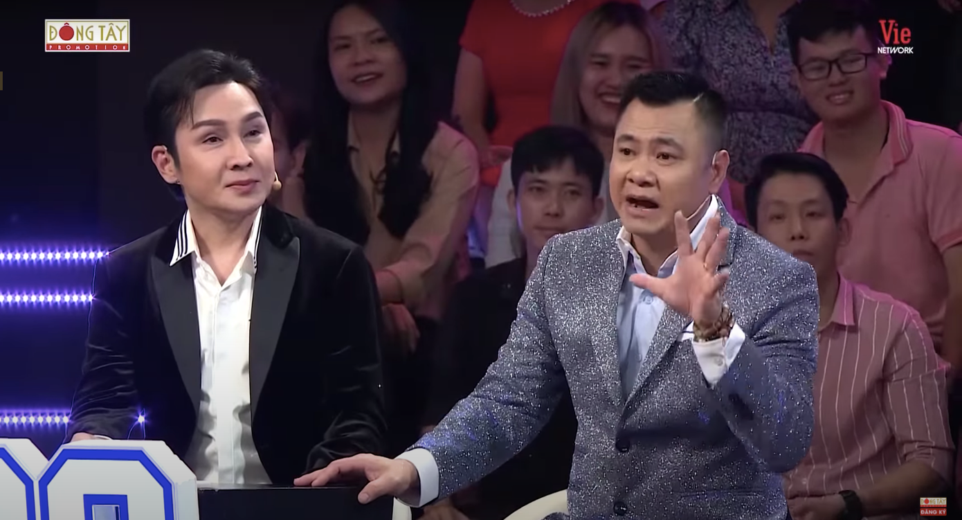 Tự Long tiết lộ tài sản khủng của đàn em. Tự Long tiết lộ tài sản khủng của đàn em.