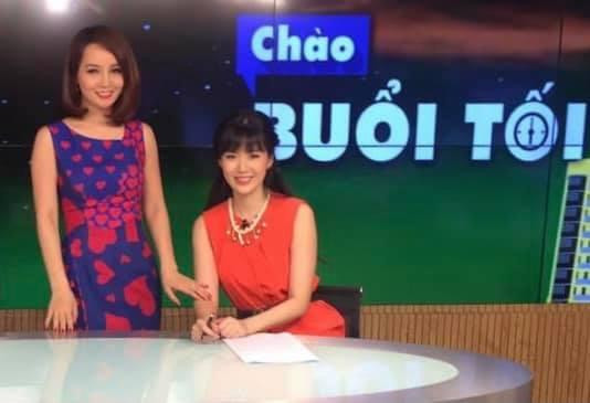 Mai Thu Huyền kể về kỉ niệm từng đi cổ vũ đàn chị tại cuộc thi Hoa hậu toàn quốc báo Tiền Phong năm 1994. Mai Thu Huyền kể về kỉ niệm từng đi cổ vũ đàn chị tại cuộc thi Hoa hậu toàn quốc báo Tiền Phong năm 1994.