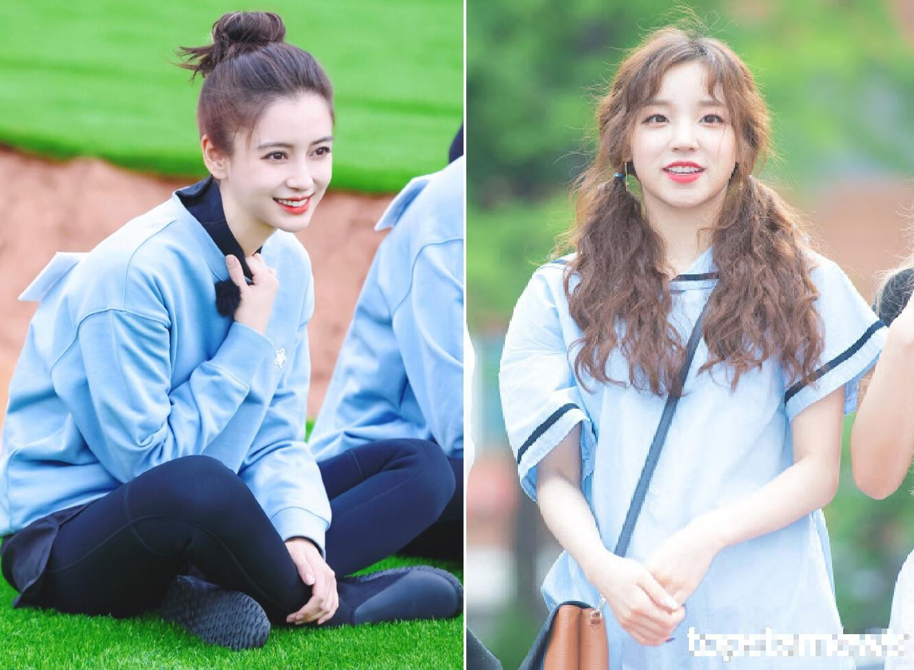 Theo Sina, nhiều nguồn tin cho biết, Angela Baby sẽ rời khỏi chương trình sau xung đột với đàn em.