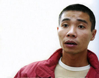 Diễn viên Công Lý