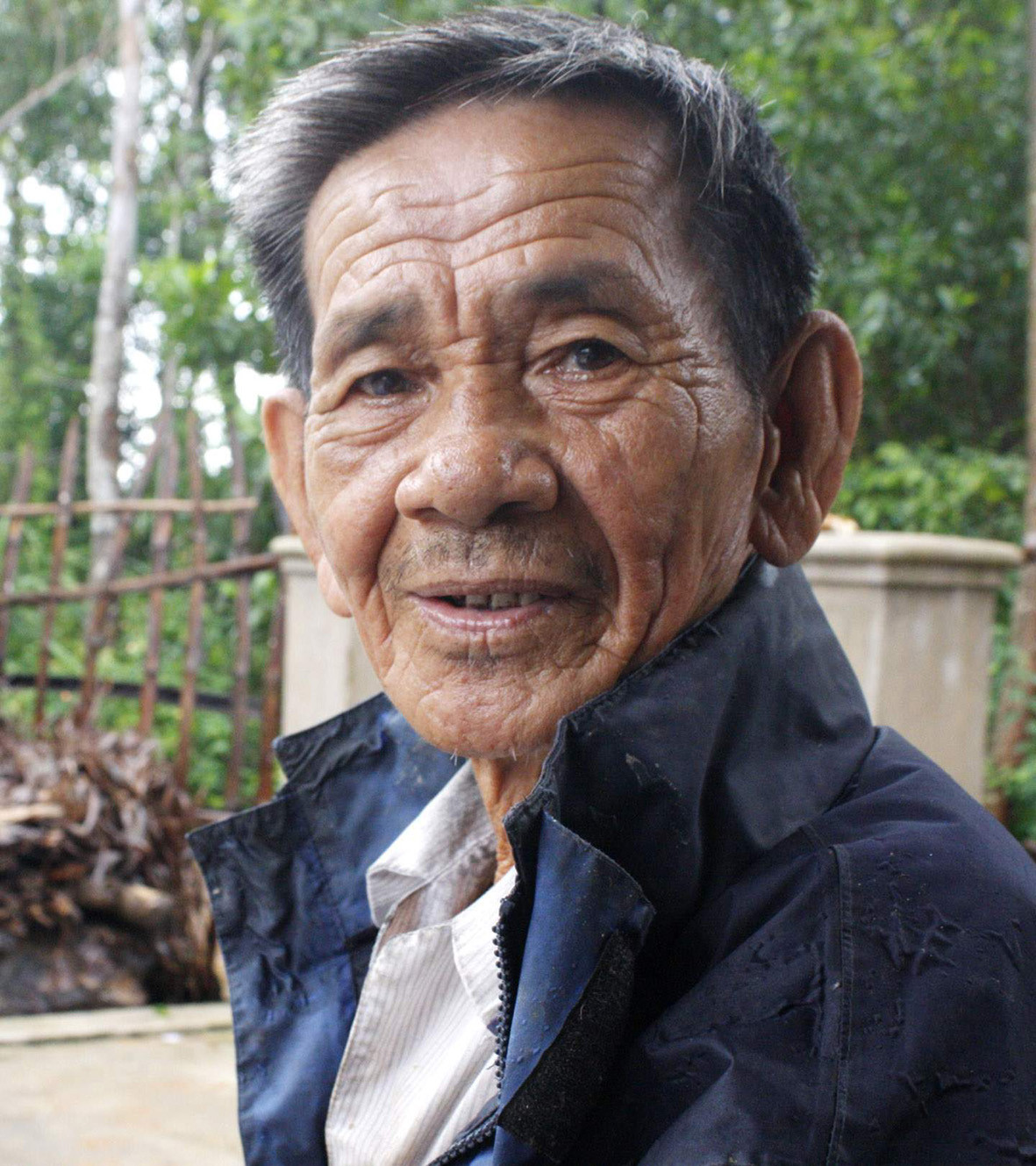 Ông Nguyễn Sơn cho rằng, đặt tượng đài Mẹ VNAH tại núi Cấm là không tương xứng