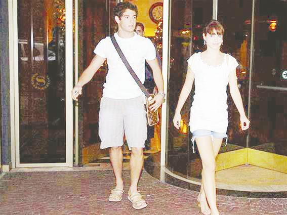 Pato và Brito Pato và Brito