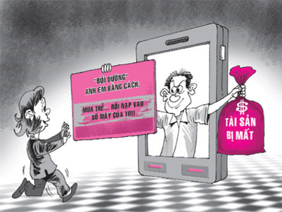 Ảnh minh họa. Ảnh: DAD. Ảnh minh họa. Ảnh: DAD