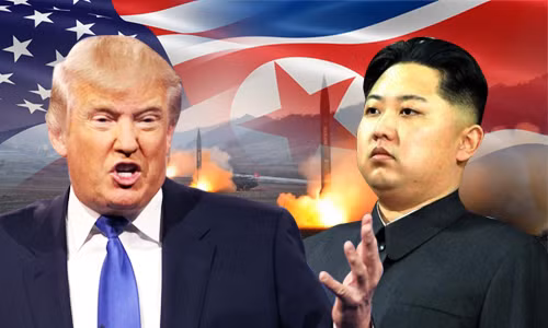 Đảo Guam chỉ dẫn người dân đề phòng cuộc tấn công tên lửa ảnh 7