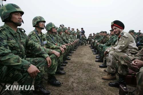 Trung Quốc làm ngơ trước cuộc khủng hoảng Triều Tiên? ảnh 3