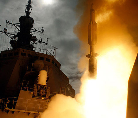 Nhật Bản có quyền đánh chặn tên lửa Triều Tiên nếu Guam bị tấn công? ảnh 3