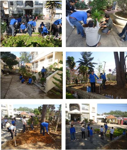 Sinh hoạt đoàn trên Facebook ảnh 1