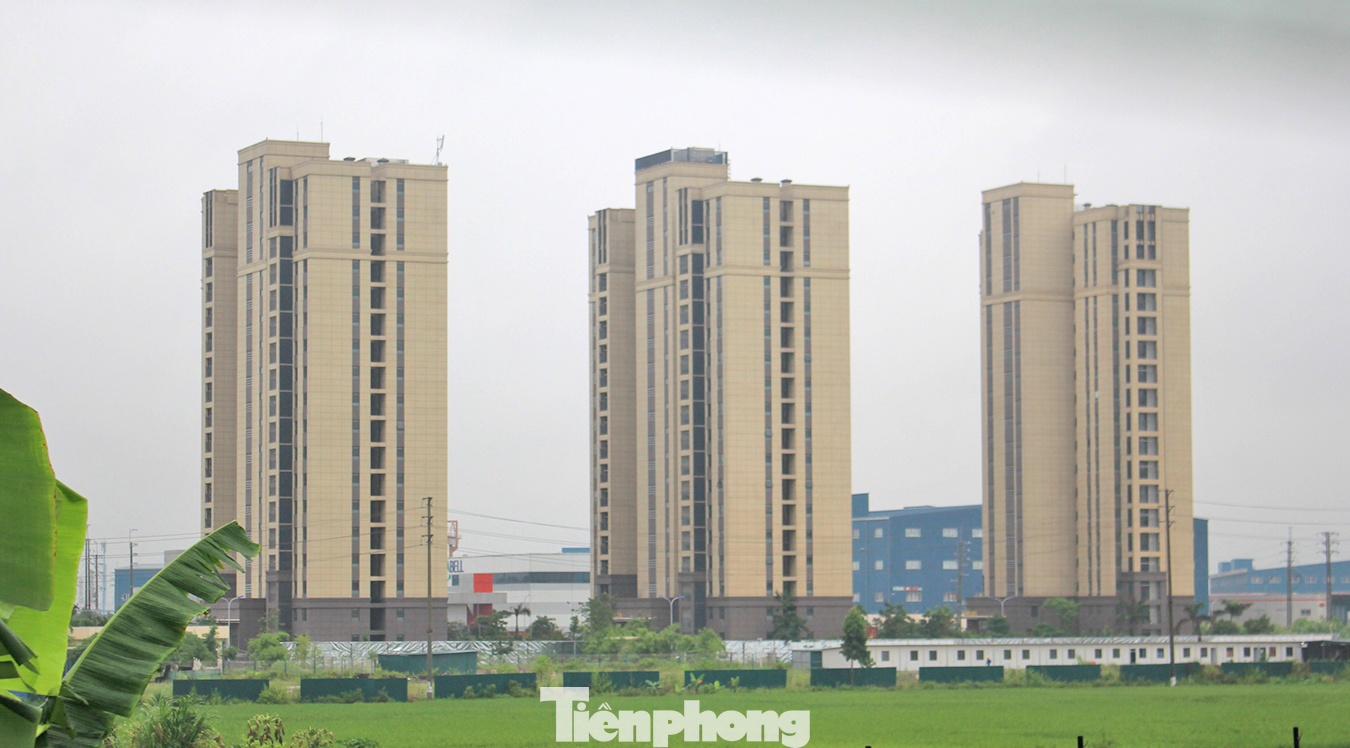 Mức vốn vay để mua NƠXH tối đa bằng 80% giá trị hợp đồng mua, thuê, thuê mua nhà. (Ảnh: Lộc Liên) Mức vốn vay để mua NƠXH tối đa bằng 80% giá trị hợp đồng mua, thuê, thuê mua nhà. (Ảnh: Lộc Liên)