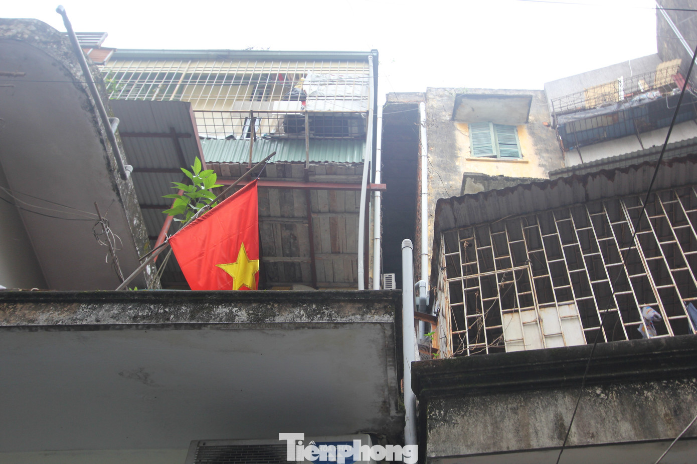 Chung cư G6A Thành Công (phường Thành Công, quận Ba Đình, Hà Nội). Ảnh: Lộc Liên. Chung cư G6A Thành Công (phường Thành Công, quận Ba Đình, Hà Nội). Ảnh: Lộc Liên.