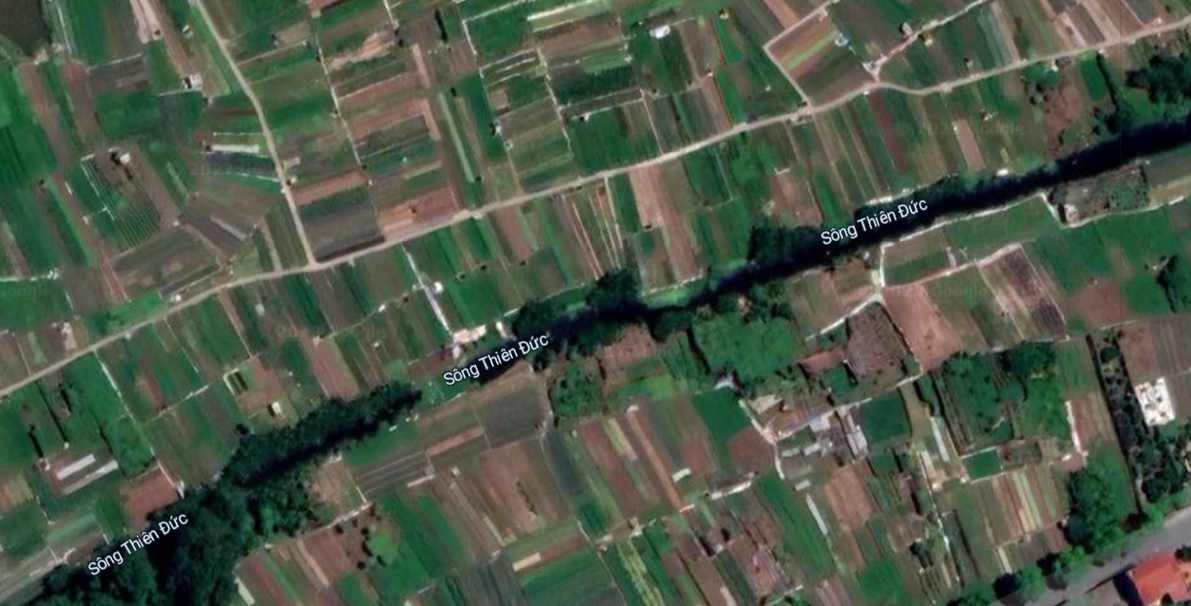 Hình ảnh minh họa vị trí của cụm công trình thương mại dịch vụ sắp được xây dựng ở xã Yên Viên, huyện Gia Lâm. Hình ảnh minh họa vị trí của cụm công trình thương mại dịch vụ sắp được xây dựng ở xã Yên Viên, huyện Gia Lâm.